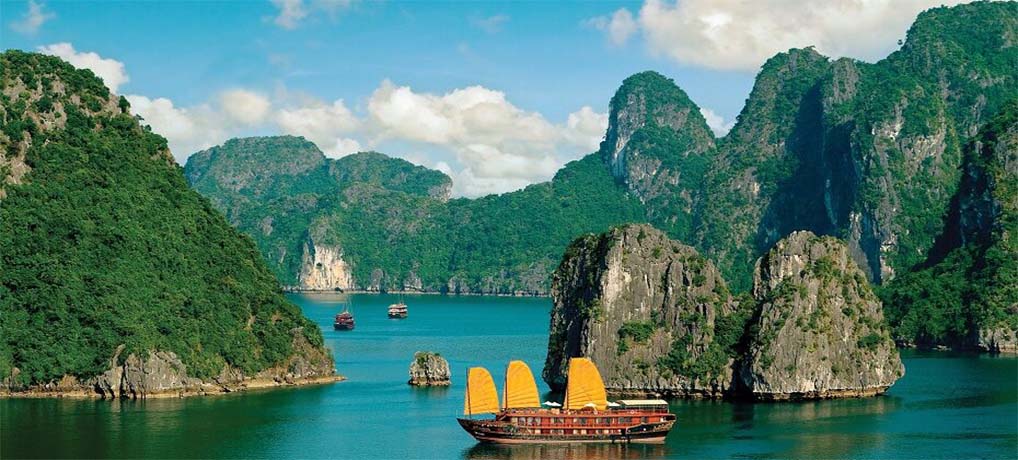 An official website to get eVisa to Vietnam An official website to get eVisa to Vietnam