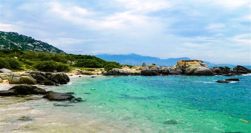 CA NA BEACH – THE BEST BEAUTIFUL BEACH IN THE SOUTH OF VIETNAM CA NA BEACH – THE BEST BEAUTIFUL BEACH IN THE SOUTH OF VIETNAM