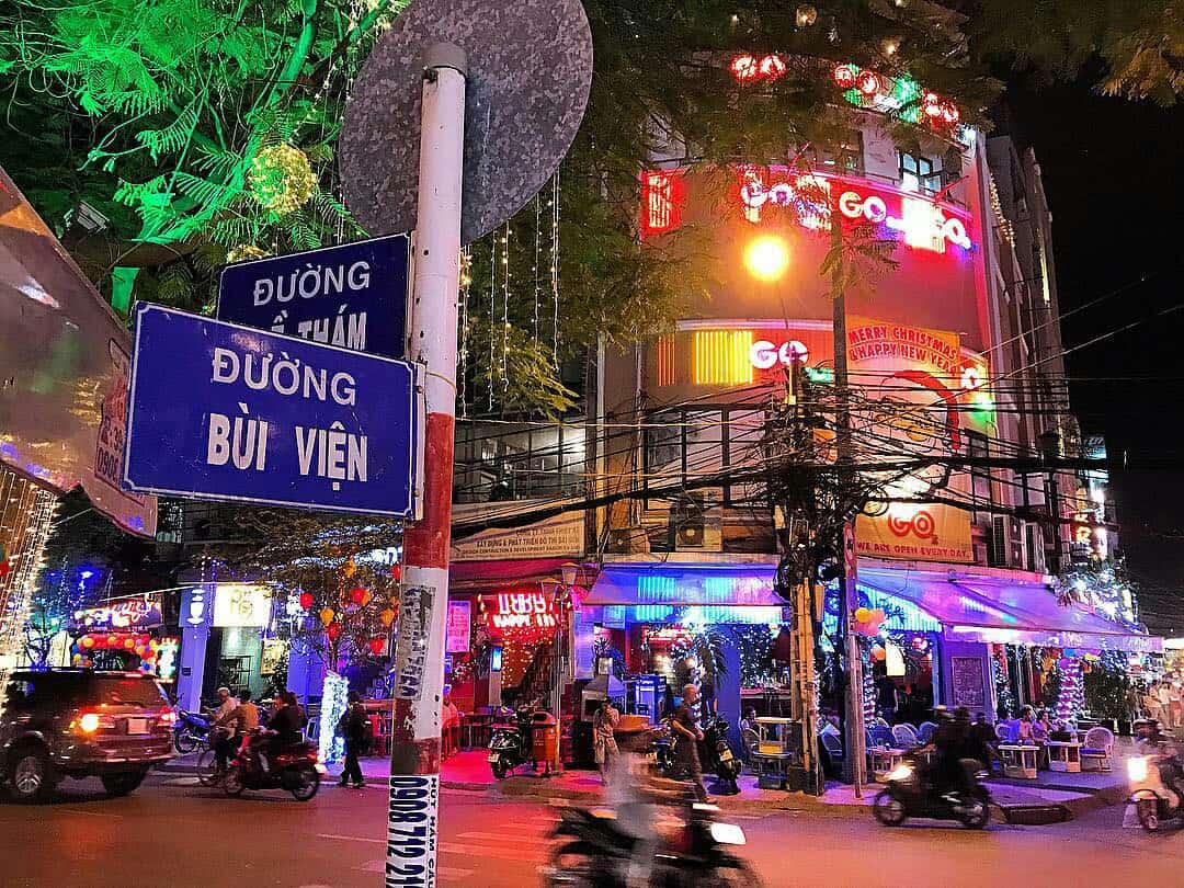 Unveiling the Hidden Gem: Ho Chi Minh City’s Nightlife Shines Bright Unveiling the Hidden Gem: Ho Chi Minh City’s Nightlife Shines Bright