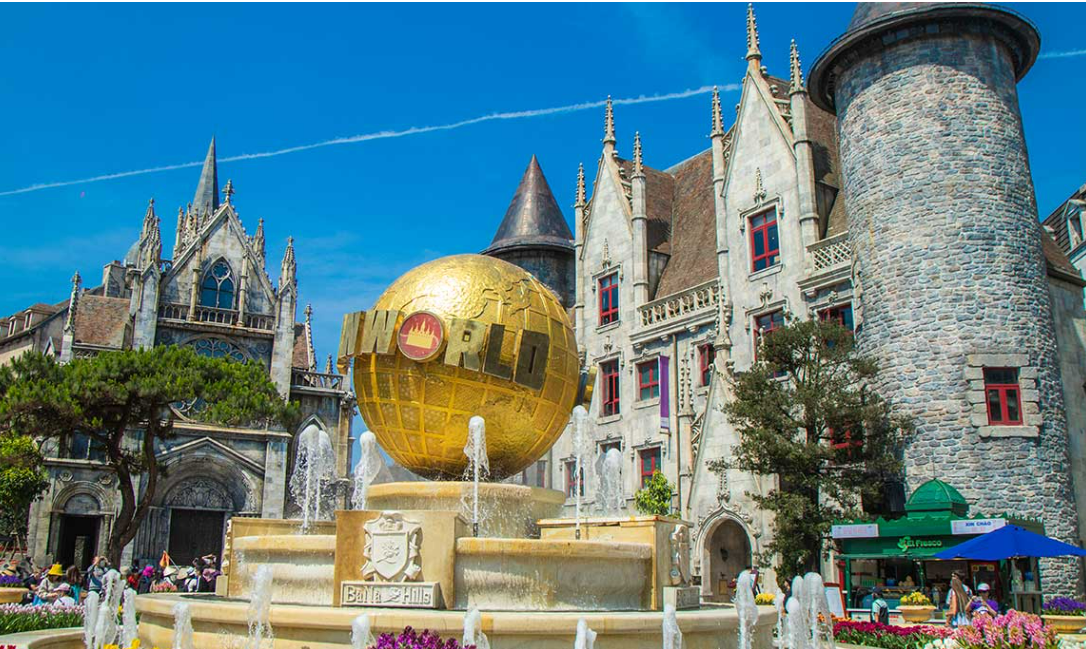 Ba Na Hills: The Ultimate Traveler’s Guide 2024 Ba Na Hills: The Ultimate Traveler’s Guide 2024